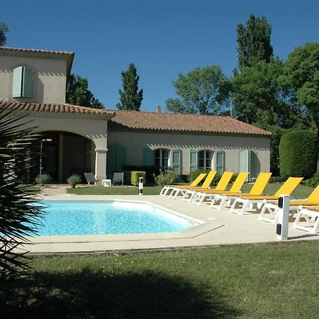 Hotel La Bastide Saint Martin Carcassonne Eksteriør billede