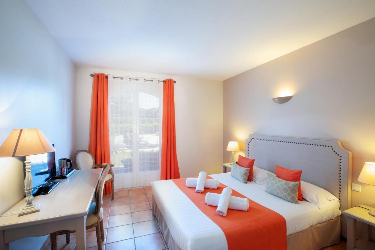 Hotel La Bastide Saint Martin Carcassonne Eksteriør billede