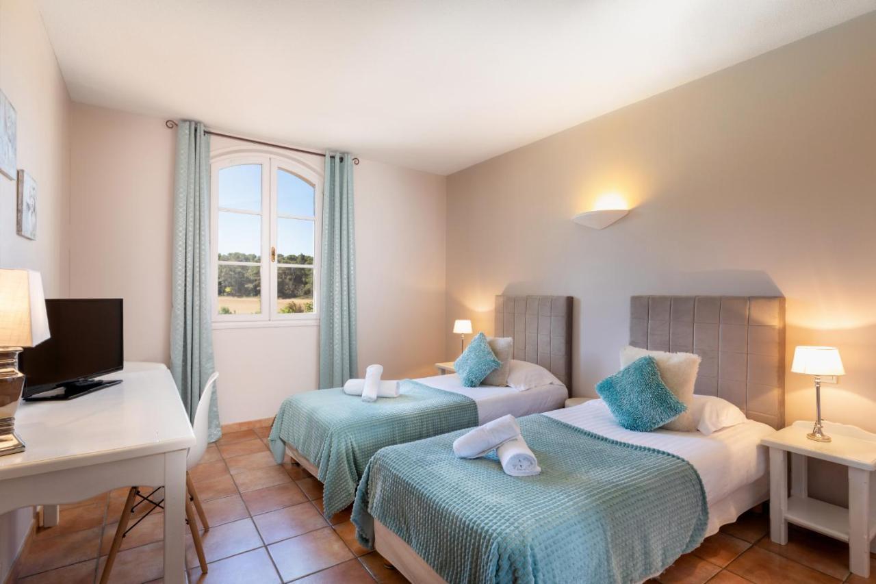 Hotel La Bastide Saint Martin Carcassonne Eksteriør billede