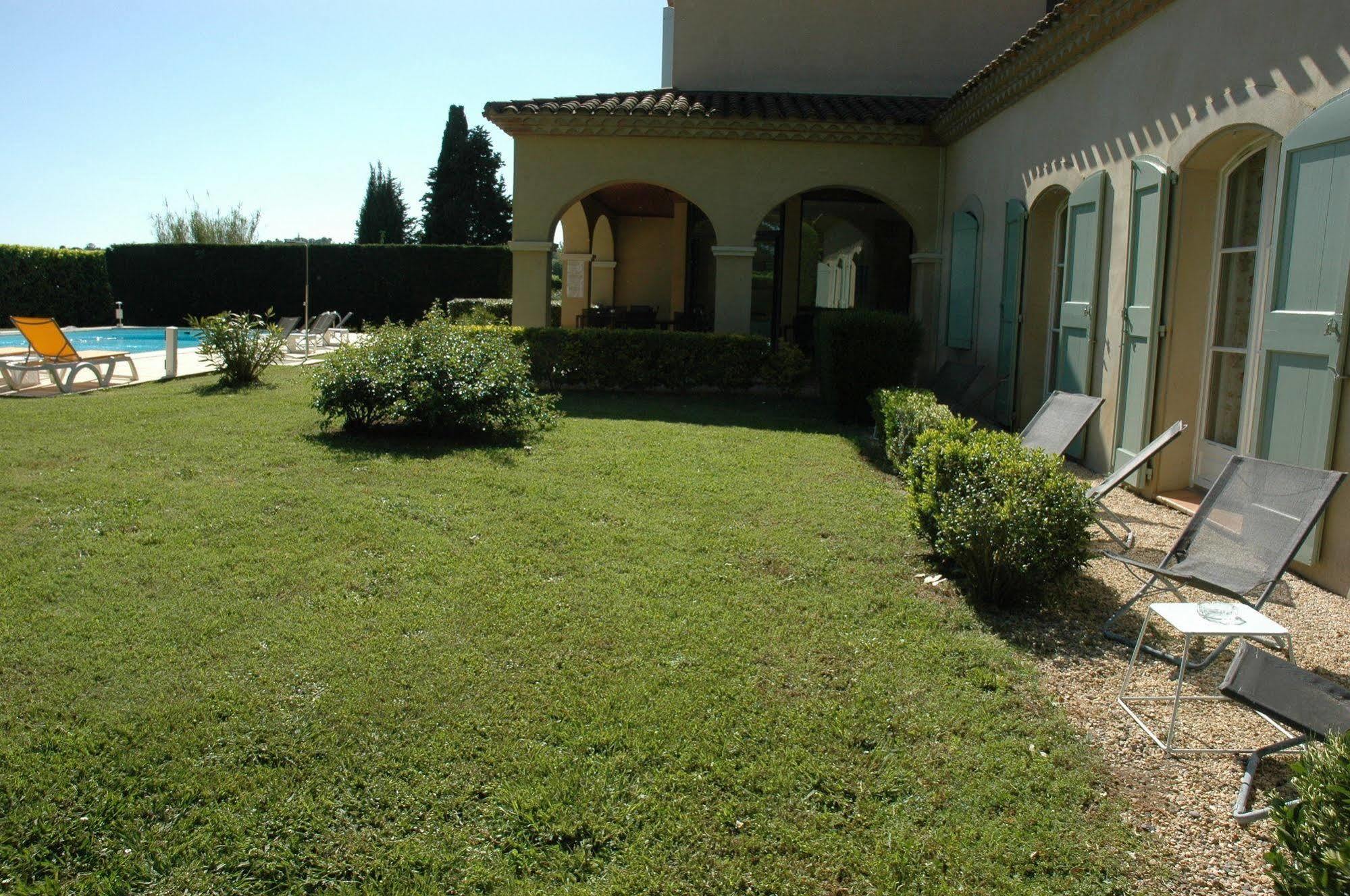 Hotel La Bastide Saint Martin Carcassonne Eksteriør billede