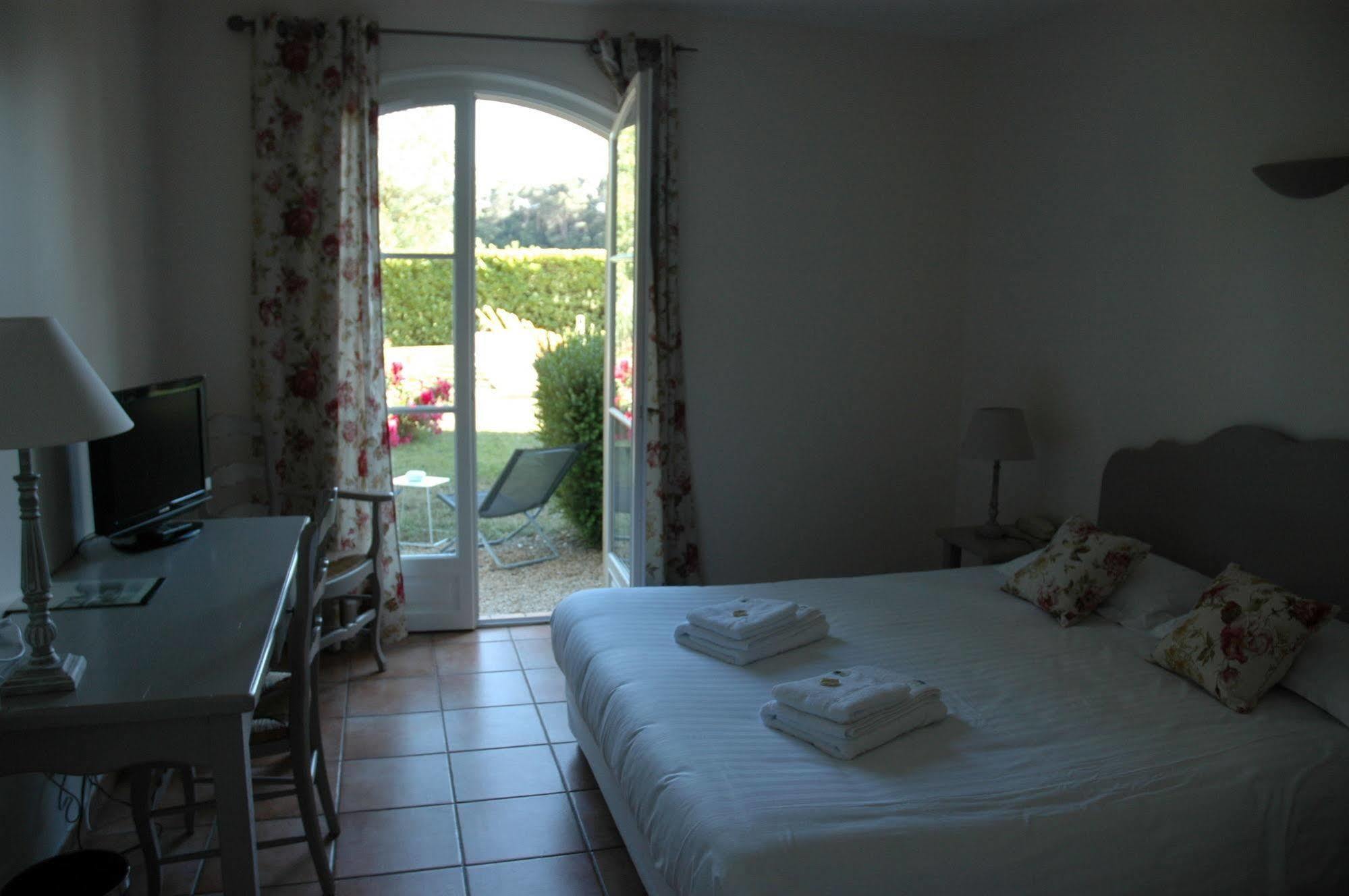 Hotel La Bastide Saint Martin Carcassonne Eksteriør billede