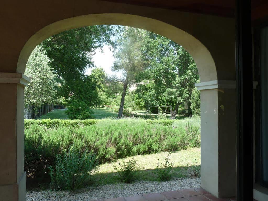 Hotel La Bastide Saint Martin Carcassonne Eksteriør billede
