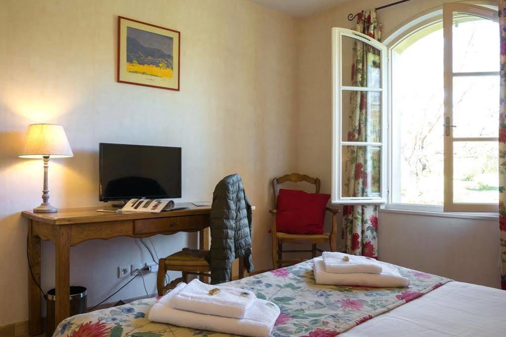 Hotel La Bastide Saint Martin Carcassonne Eksteriør billede