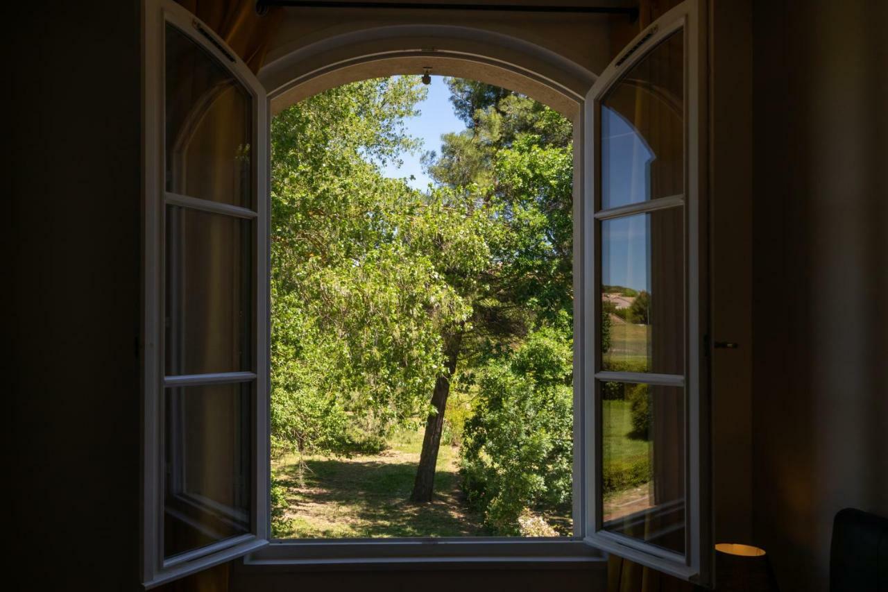 Hotel La Bastide Saint Martin Carcassonne Eksteriør billede